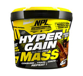 NPL Hyper Gain - Chocolate Milkshake 4kg